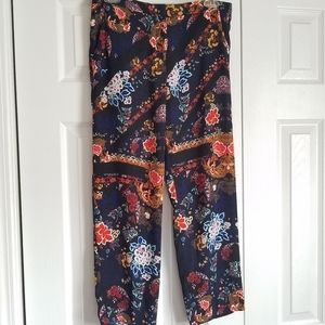 River island pants